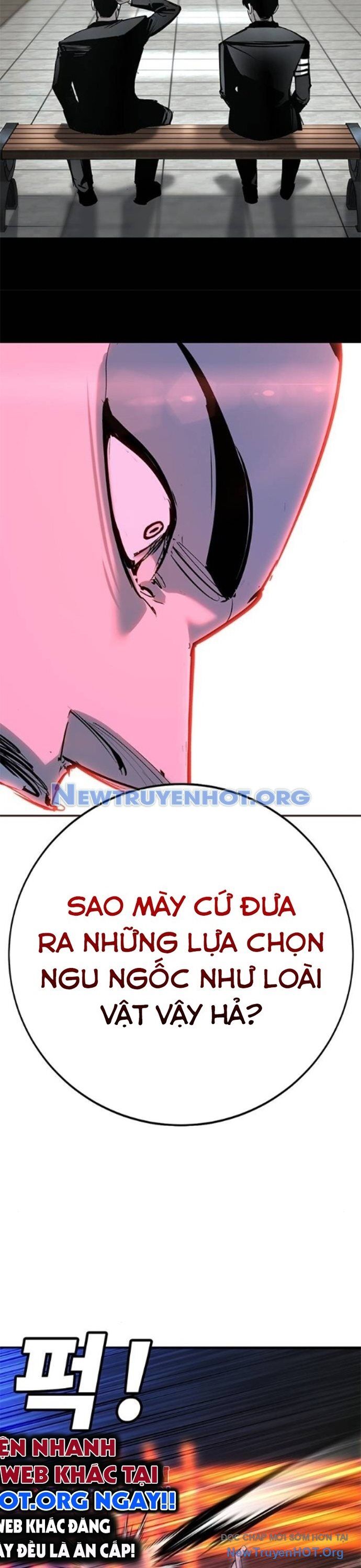 Cách Mạng Bắt Nạt - Chapter 33 - Page 61