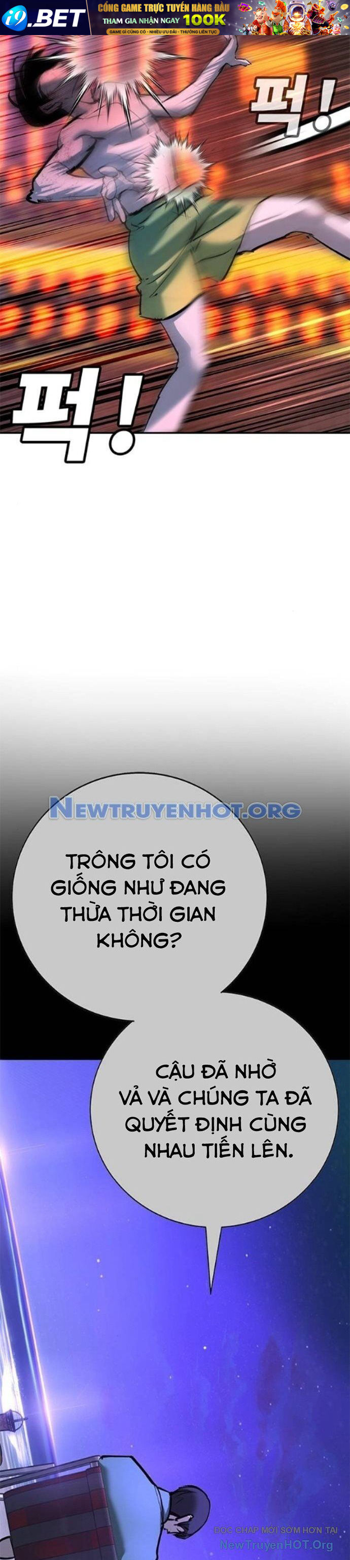 Cách Mạng Bắt Nạt - Chapter 33 - Page 62