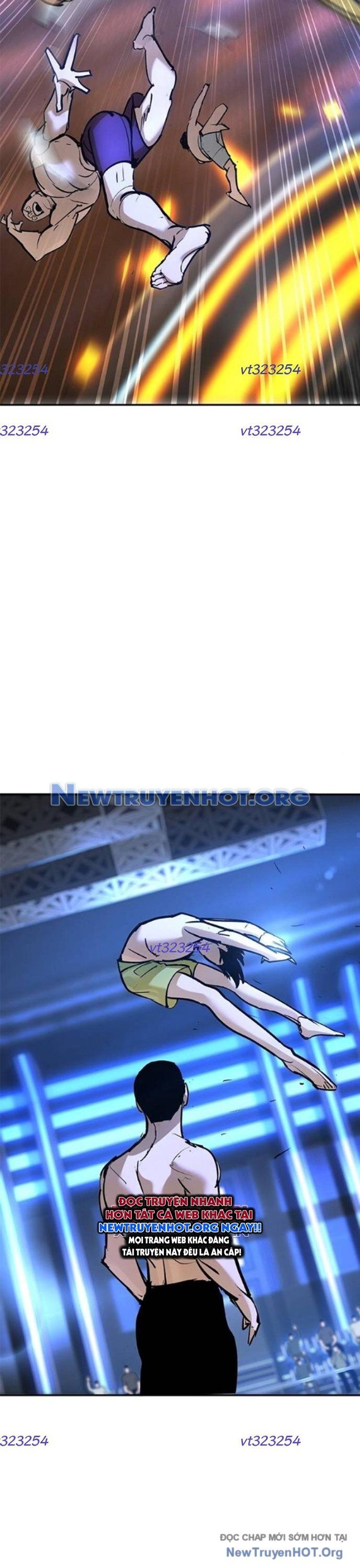 Cách Mạng Bắt Nạt - Chapter 33 - Page 7