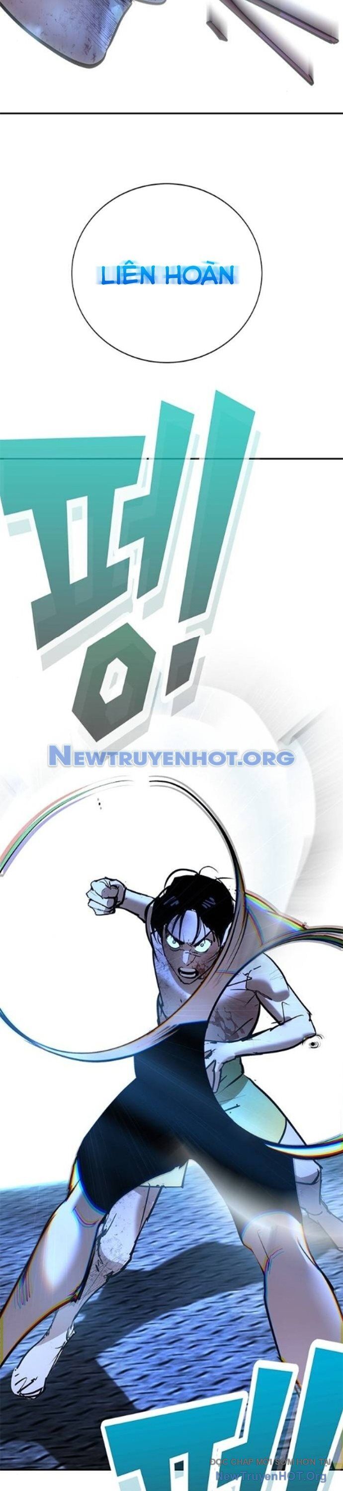 Cách Mạng Bắt Nạt - Chapter 33 - Page 78