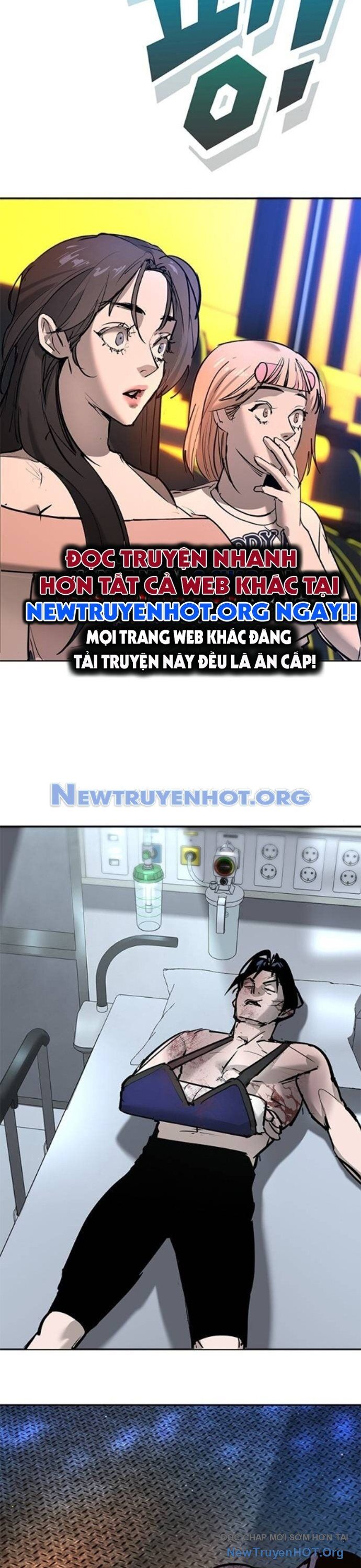 Cách Mạng Bắt Nạt - Chapter 33 - Page 79