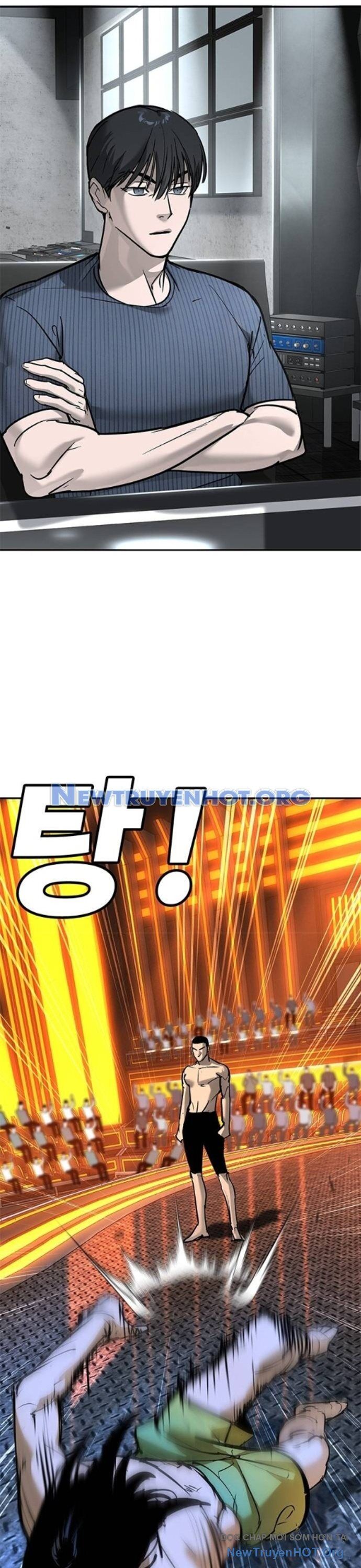 Cách Mạng Bắt Nạt - Chapter 33 - Page 8