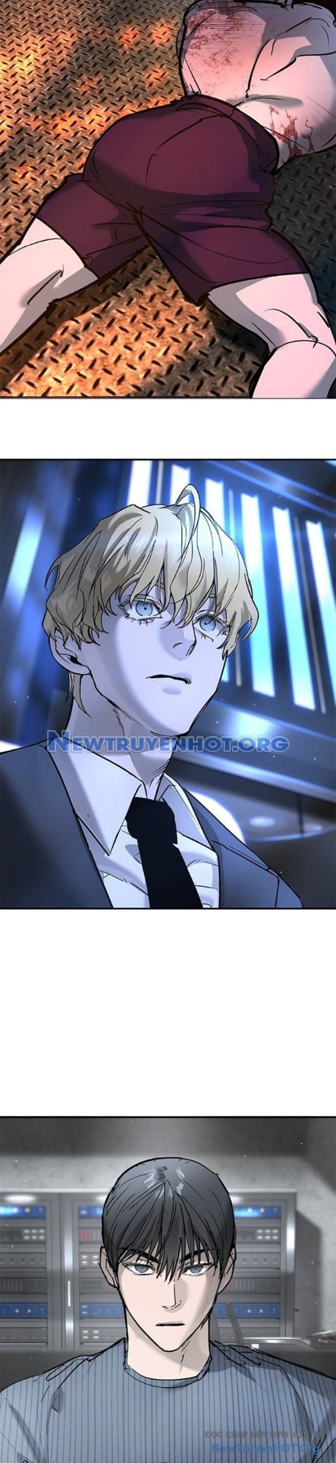 Cách Mạng Bắt Nạt - Chapter 33 - Page 80