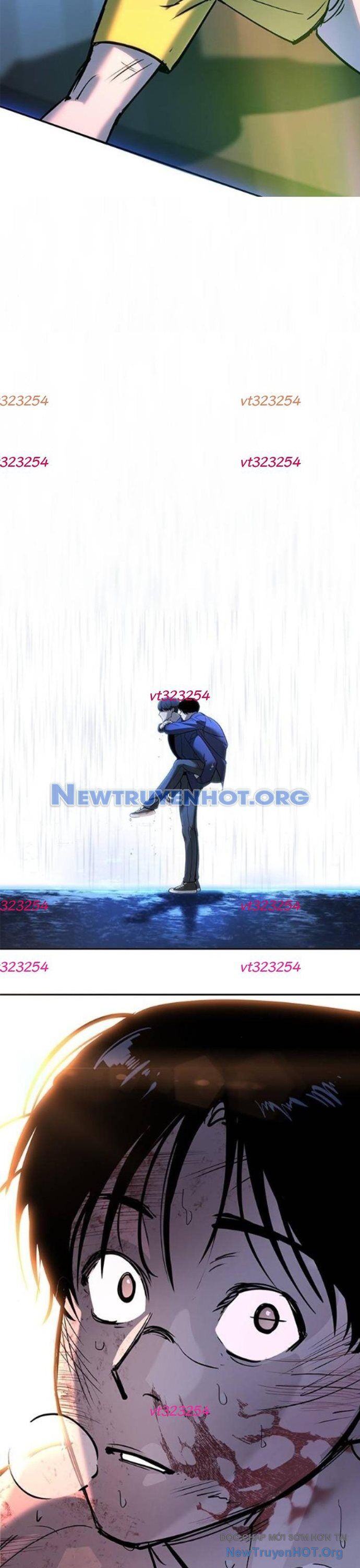 Cách Mạng Bắt Nạt - Chapter 33 - Page 84