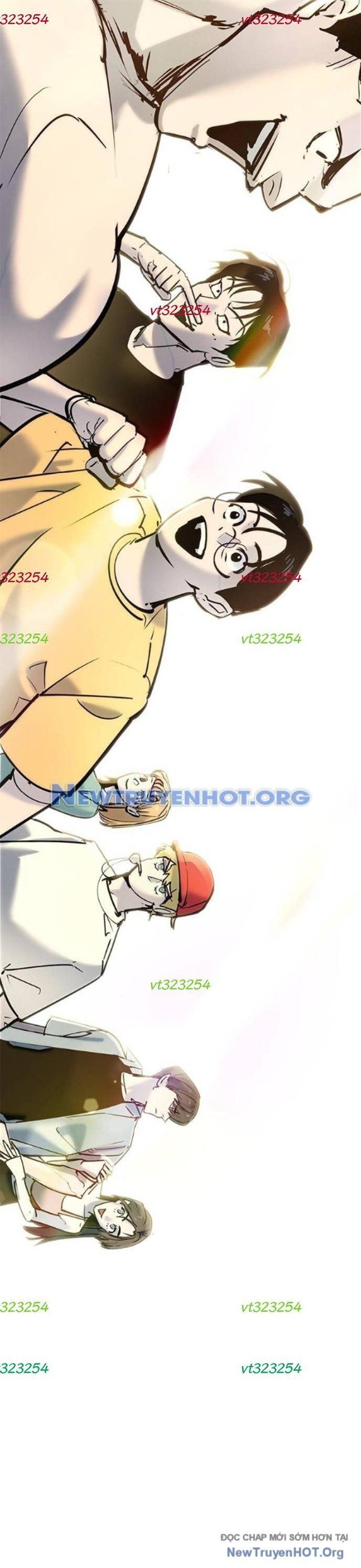Cách Mạng Bắt Nạt - Chapter 33 - Page 88