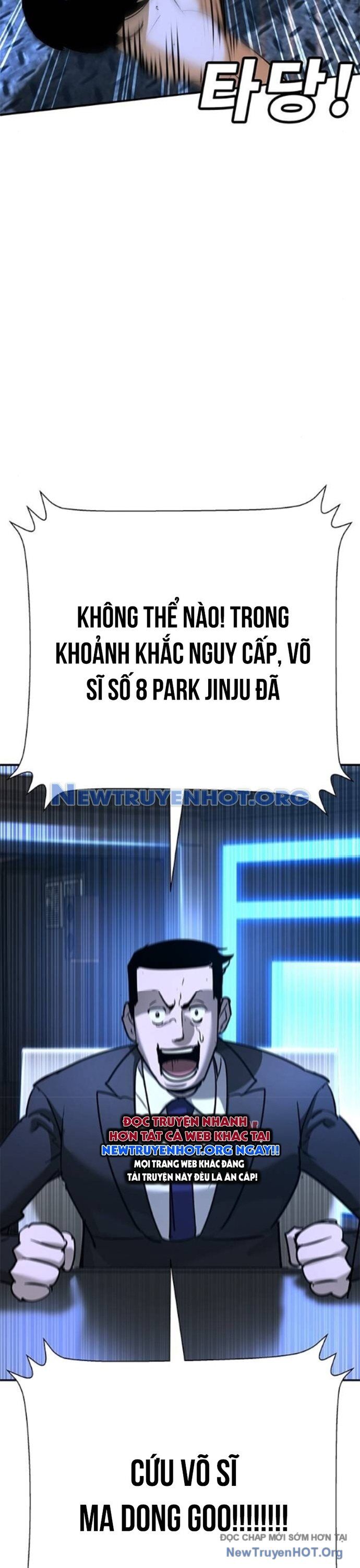 Cách Mạng Bắt Nạt - Chapter 33 - Page 9