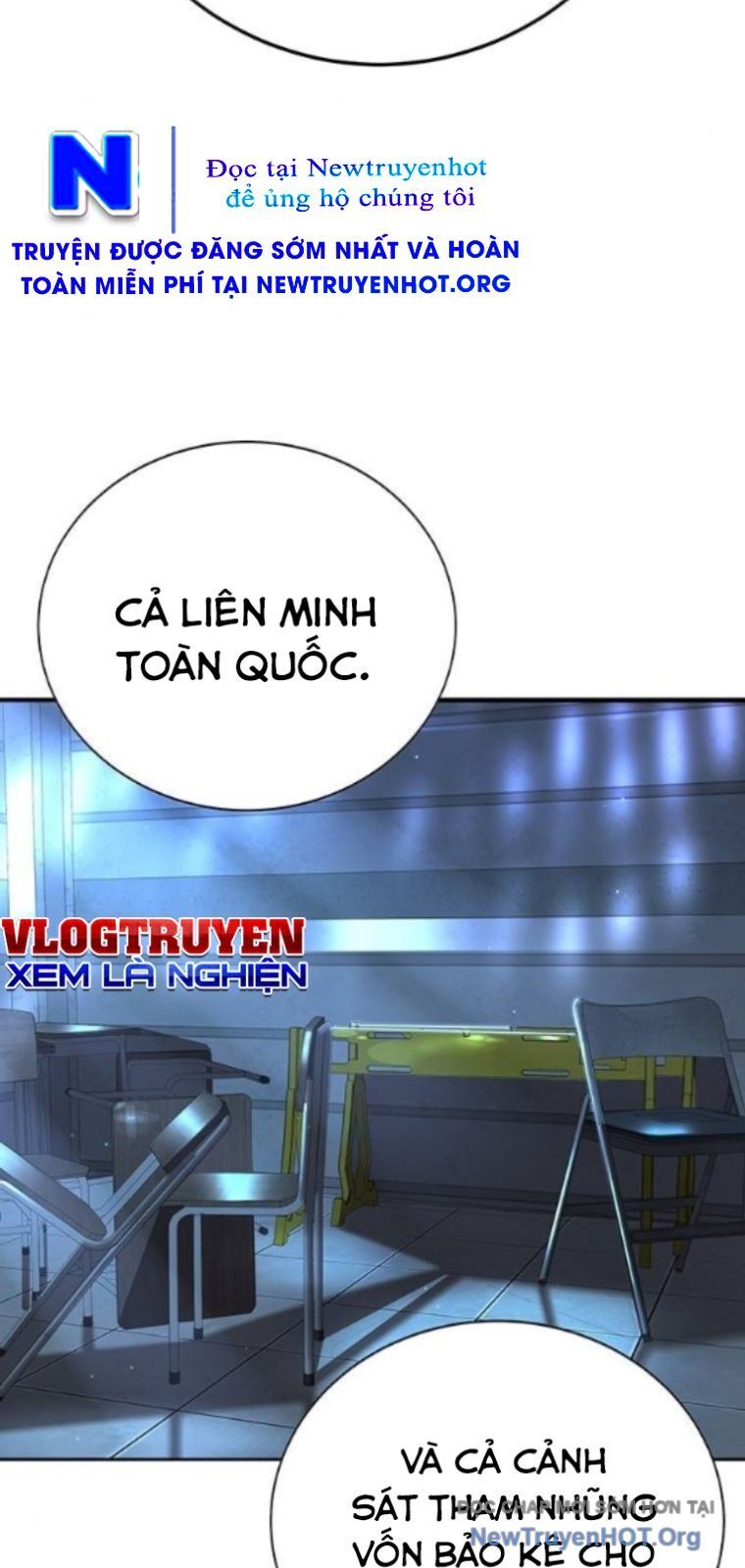 Cách Mạng Bắt Nạt - Chapter 34 - Page 100