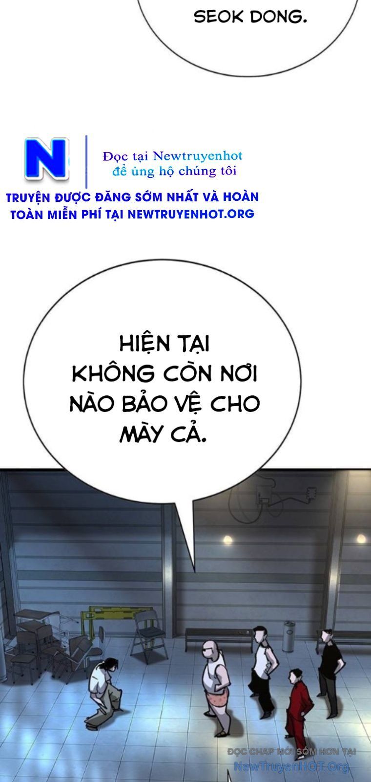 Cách Mạng Bắt Nạt - Chapter 34 - Page 101