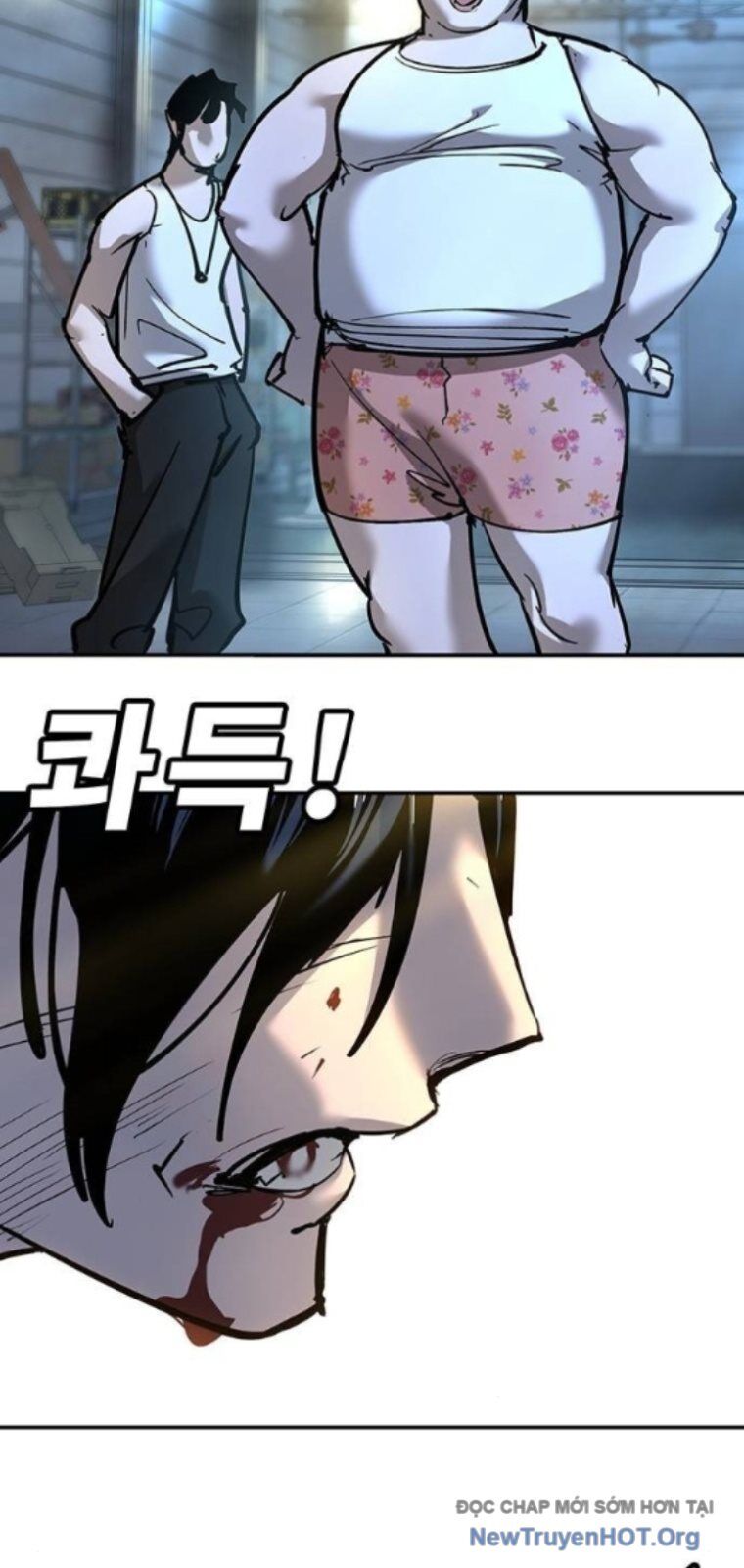 Cách Mạng Bắt Nạt - Chapter 34 - Page 103