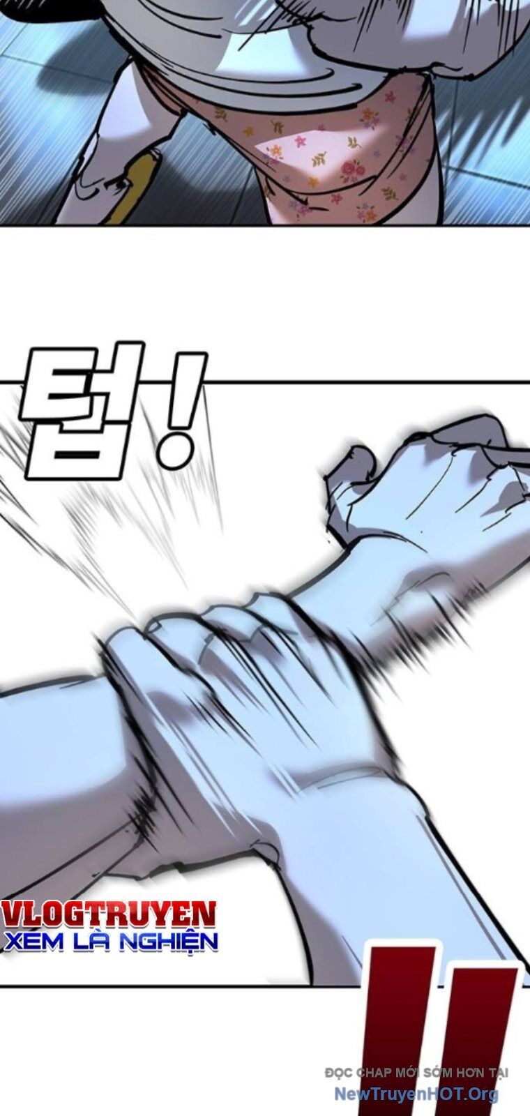 Cách Mạng Bắt Nạt - Chapter 34 - Page 106