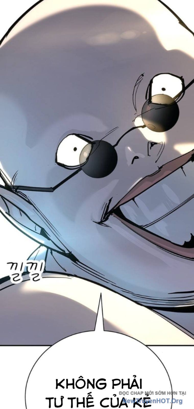 Cách Mạng Bắt Nạt - Chapter 34 - Page 110