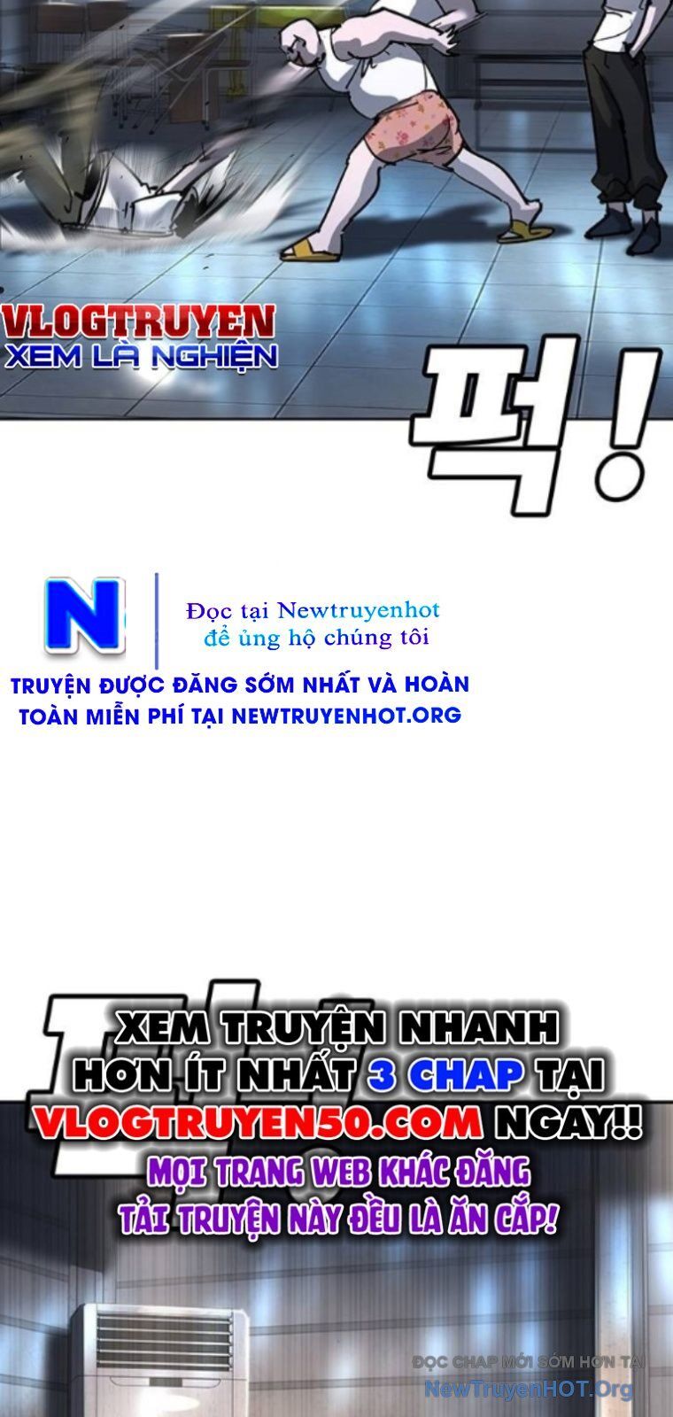 Cách Mạng Bắt Nạt - Chapter 34 - Page 112