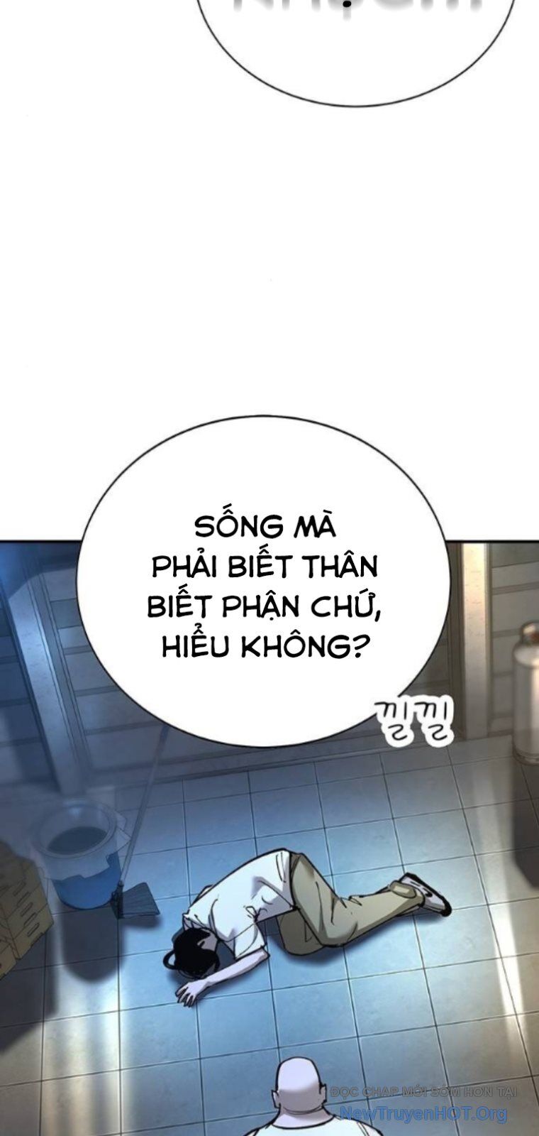 Cách Mạng Bắt Nạt - Chapter 34 - Page 116