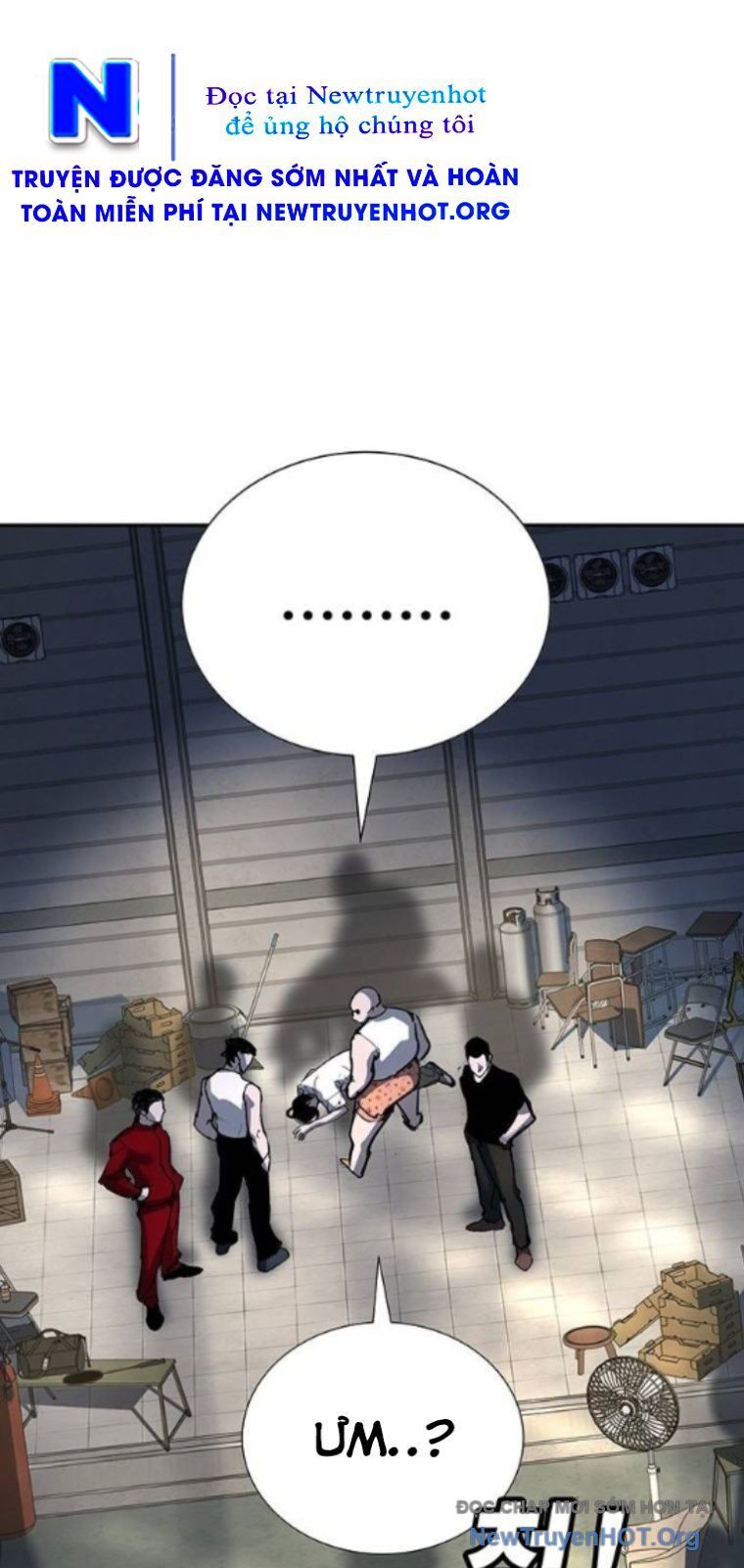 Cách Mạng Bắt Nạt - Chapter 34 - Page 123