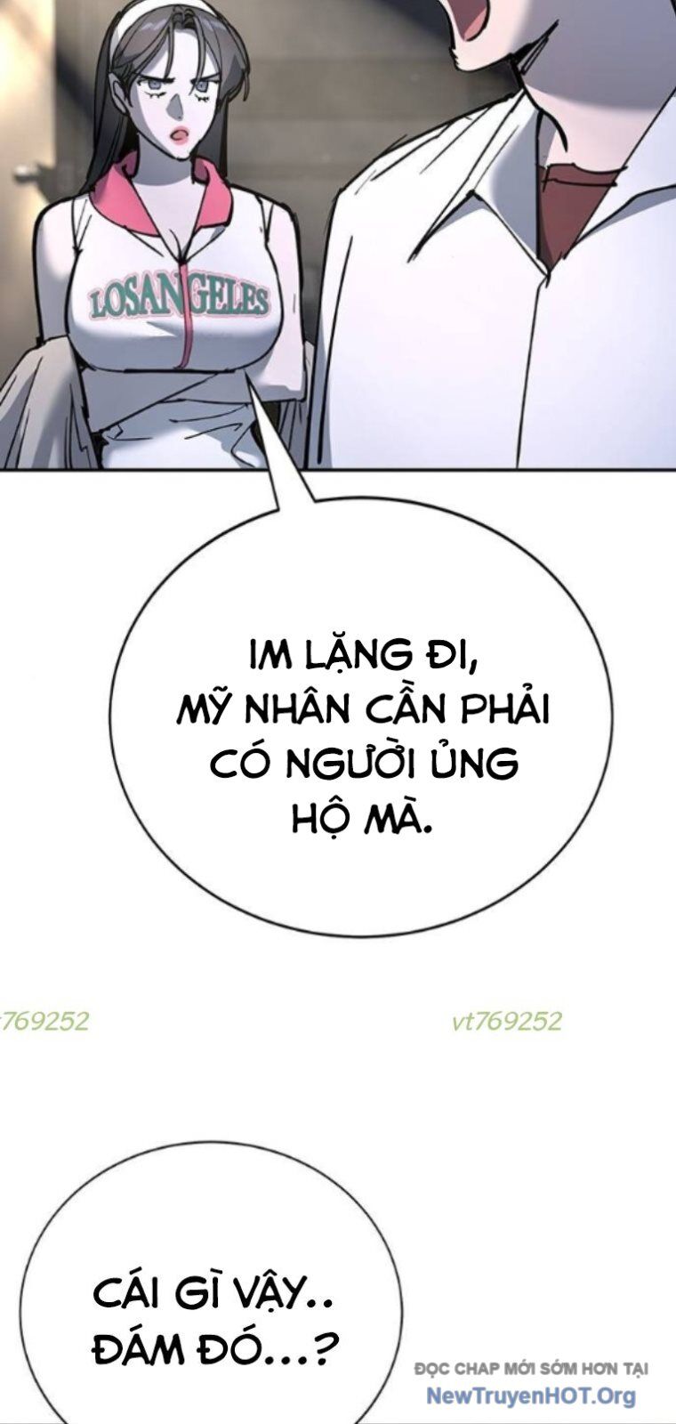 Cách Mạng Bắt Nạt - Chapter 34 - Page 125