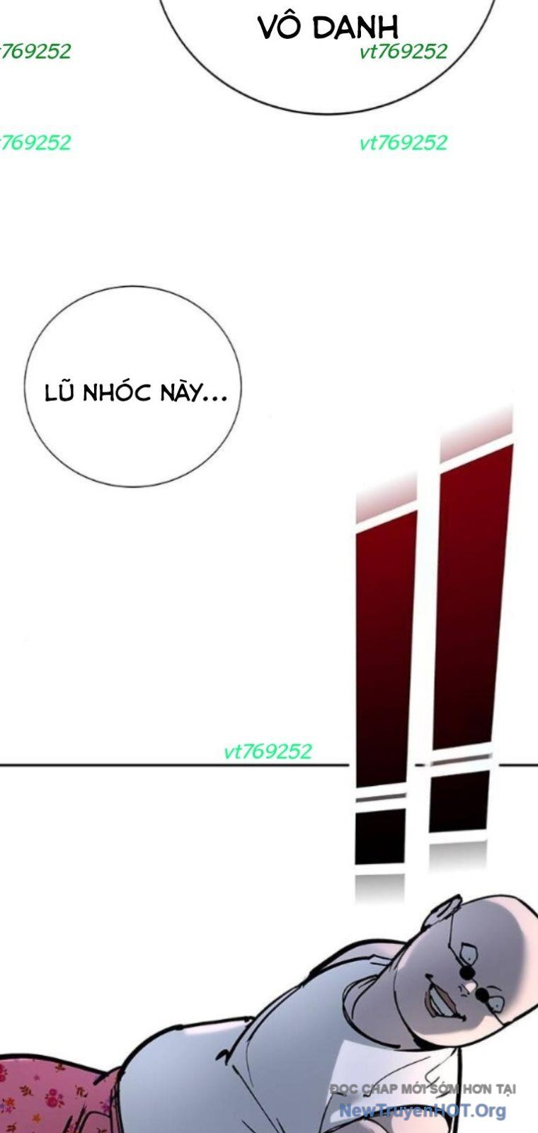 Cách Mạng Bắt Nạt - Chapter 34 - Page 128