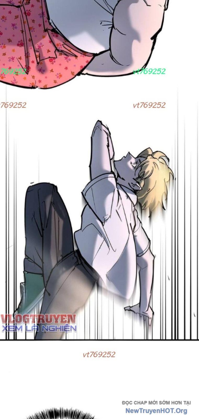 Cách Mạng Bắt Nạt - Chapter 34 - Page 129