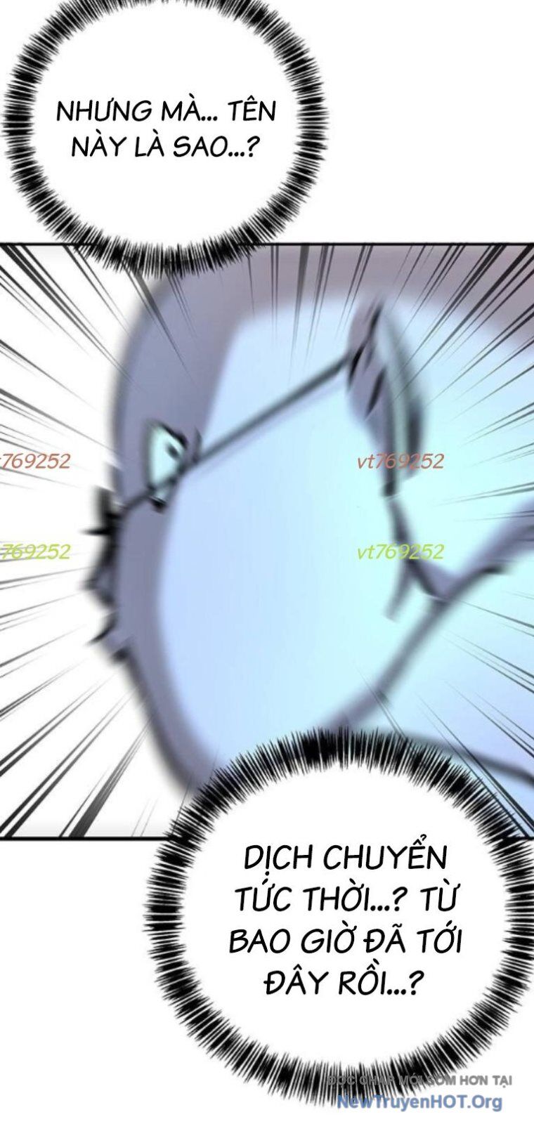 Cách Mạng Bắt Nạt - Chapter 34 - Page 130