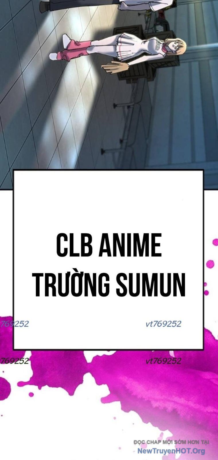 Cách Mạng Bắt Nạt - Chapter 34 - Page 137