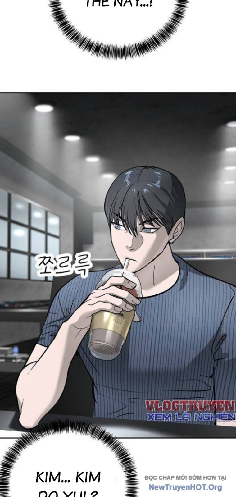 Cách Mạng Bắt Nạt - Chapter 34 - Page 18