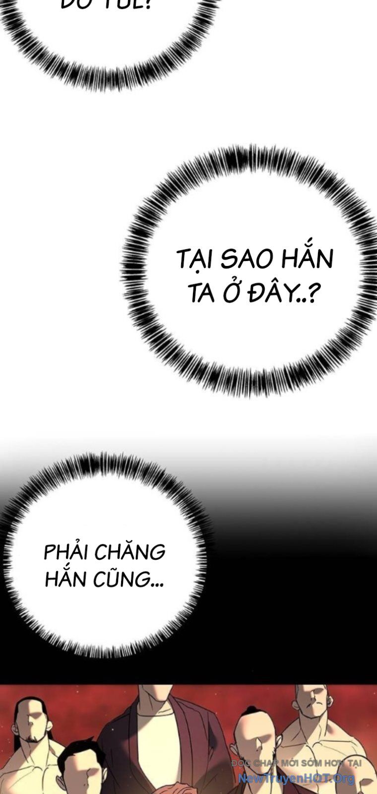 Cách Mạng Bắt Nạt - Chapter 34 - Page 19