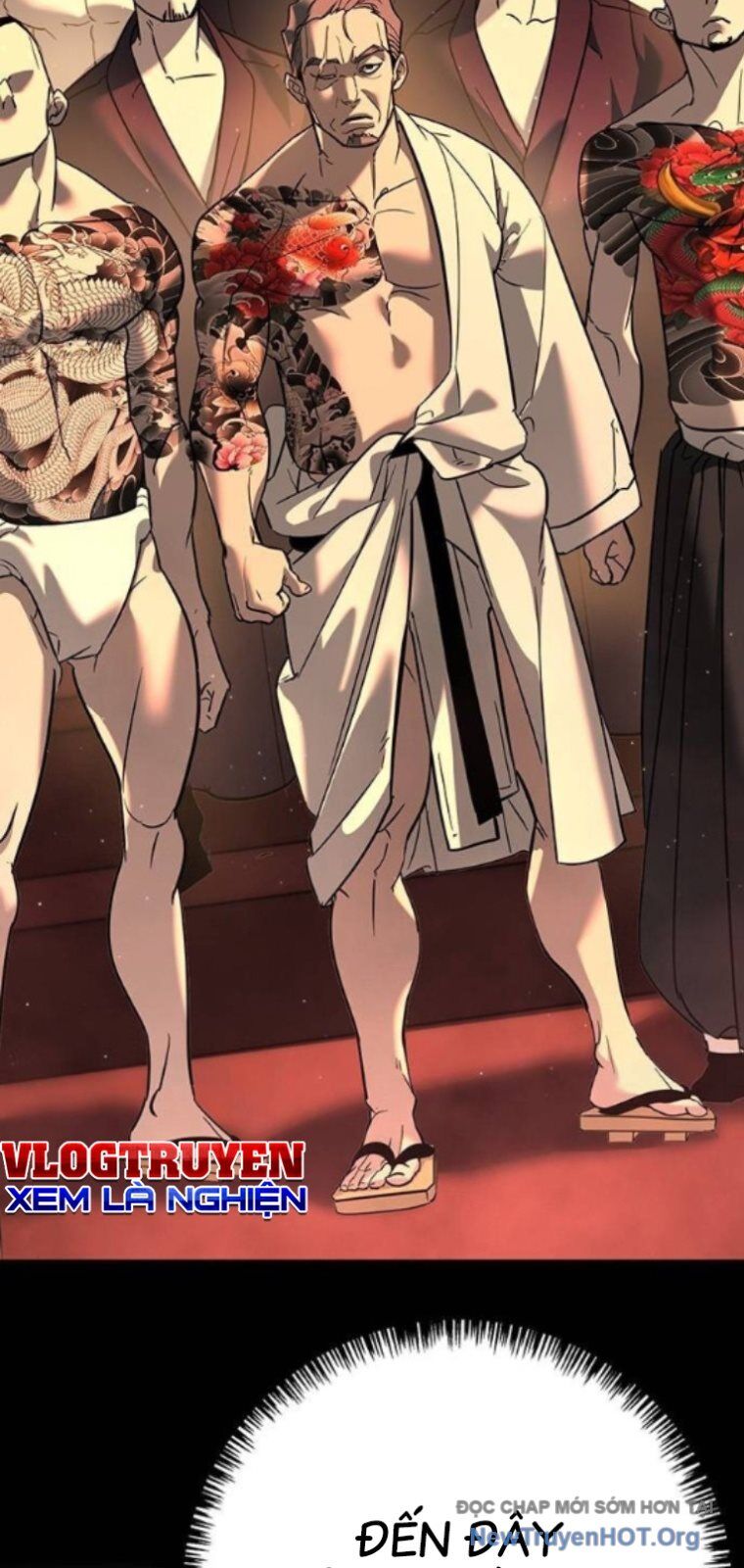 Cách Mạng Bắt Nạt - Chapter 34 - Page 20