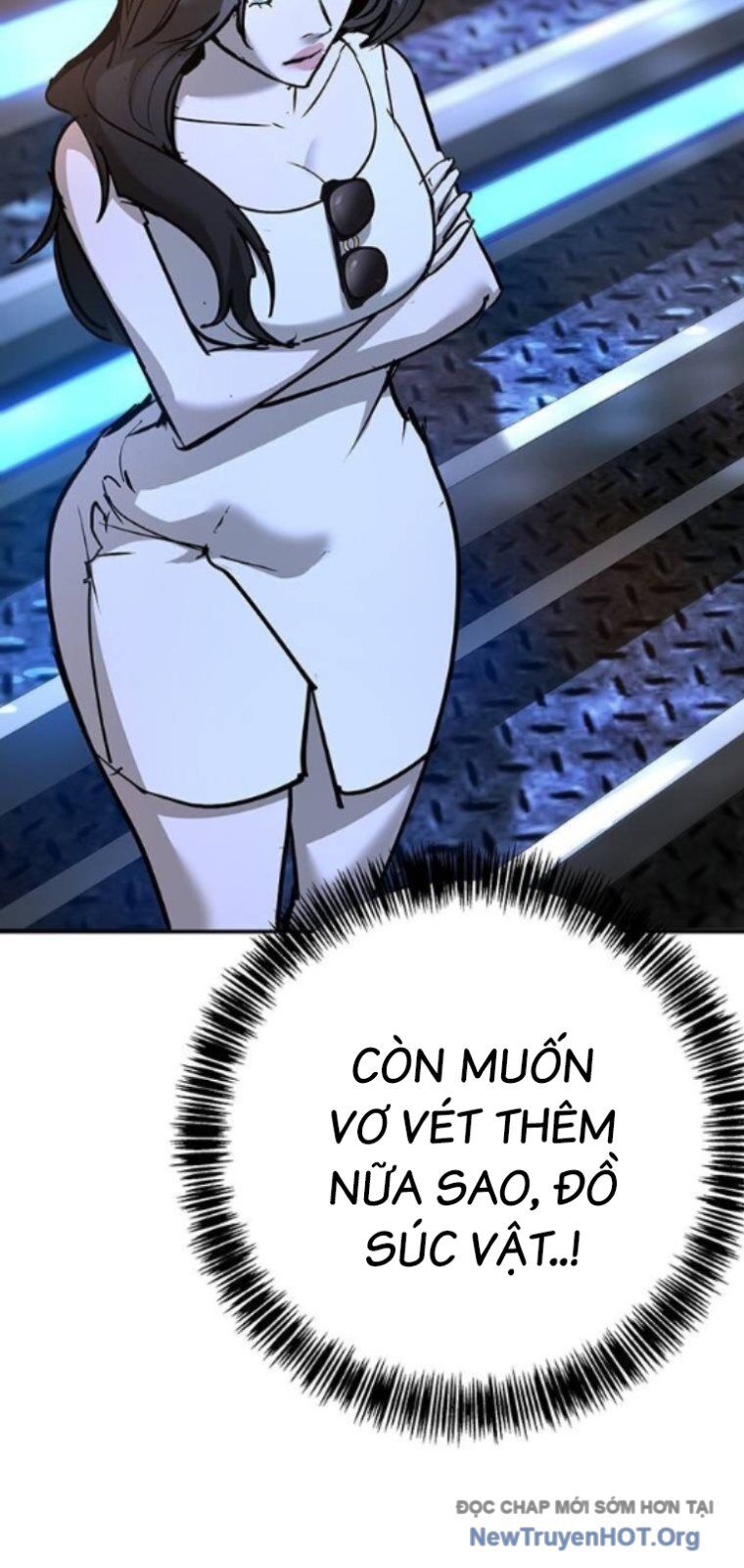 Cách Mạng Bắt Nạt - Chapter 34 - Page 22