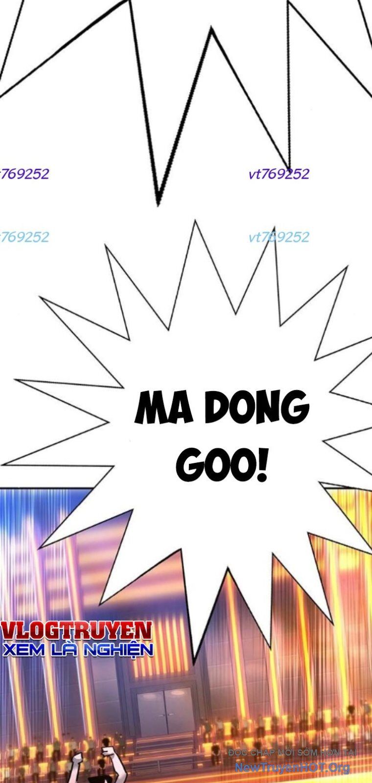 Cách Mạng Bắt Nạt - Chapter 34 - Page 3