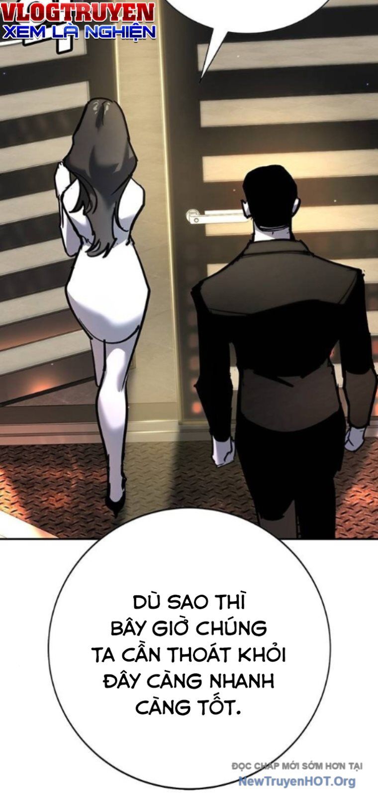 Cách Mạng Bắt Nạt - Chapter 34 - Page 31