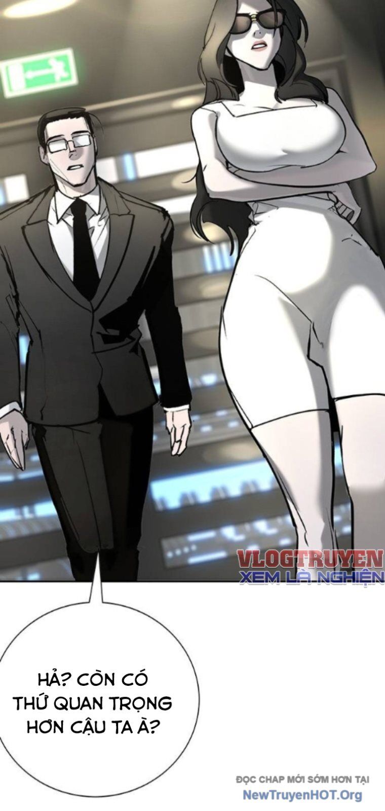 Cách Mạng Bắt Nạt - Chapter 34 - Page 33