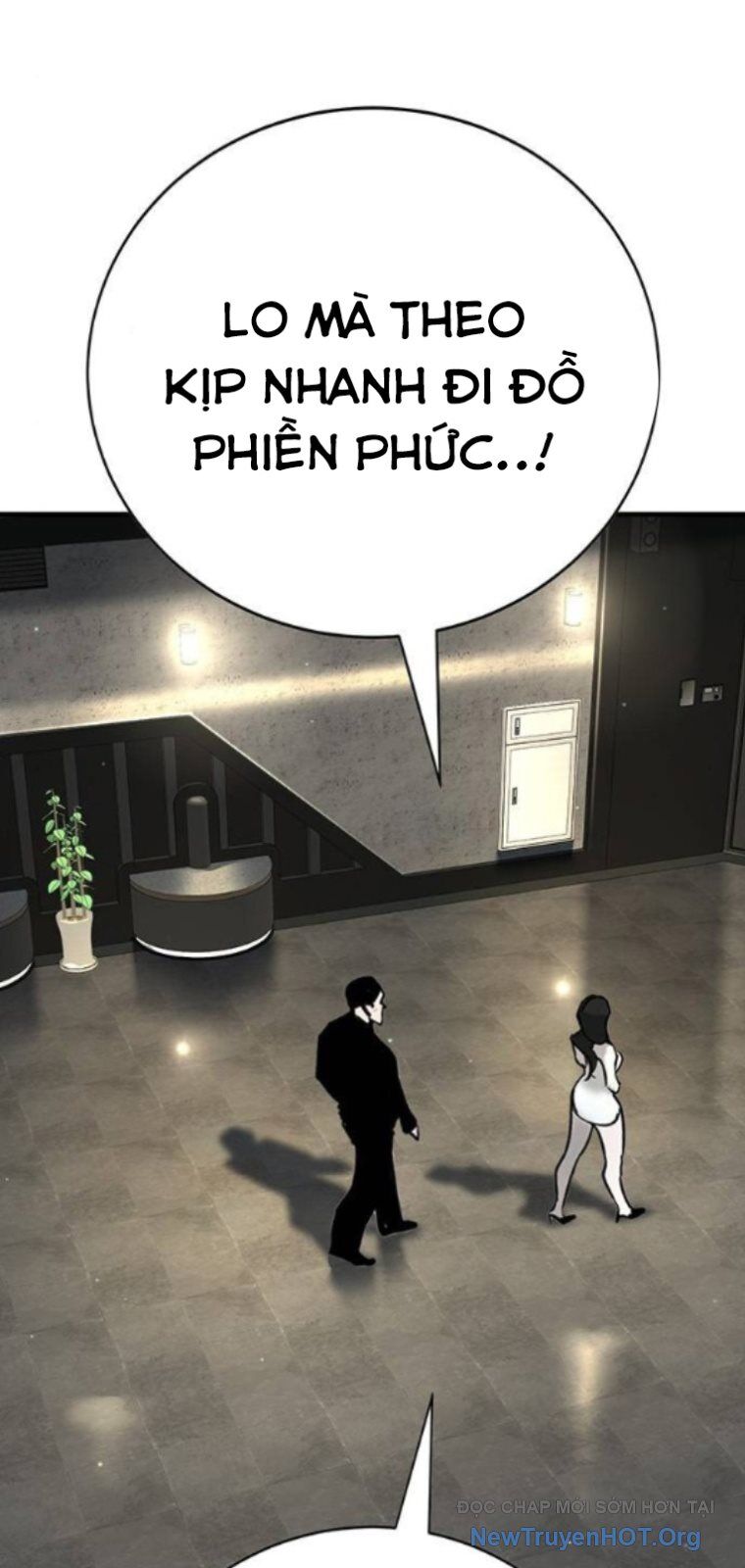 Cách Mạng Bắt Nạt - Chapter 34 - Page 34