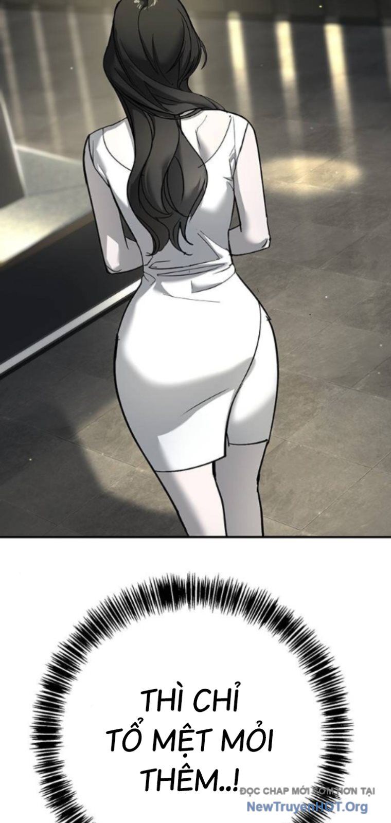 Cách Mạng Bắt Nạt - Chapter 34 - Page 36
