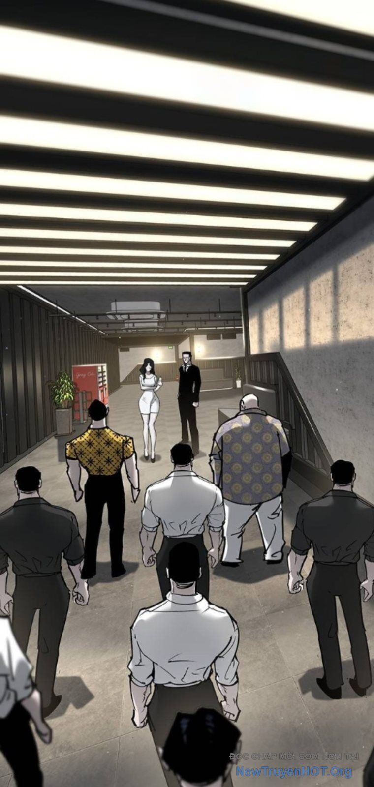 Cách Mạng Bắt Nạt - Chapter 34 - Page 39