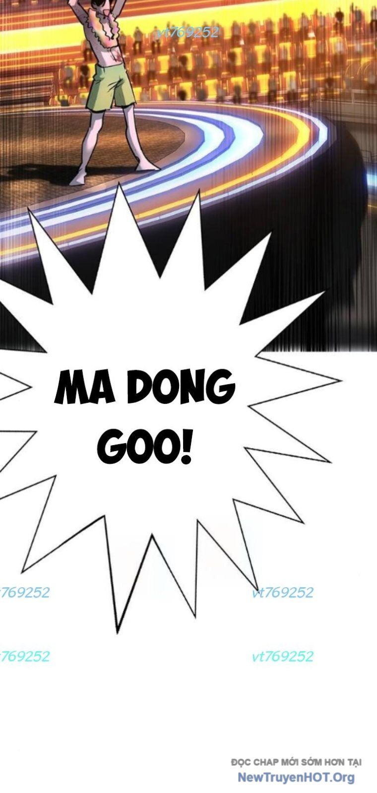 Cách Mạng Bắt Nạt - Chapter 34 - Page 4