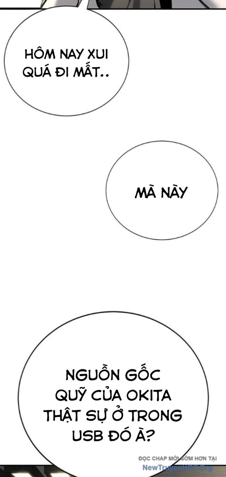 Cách Mạng Bắt Nạt - Chapter 34 - Page 45