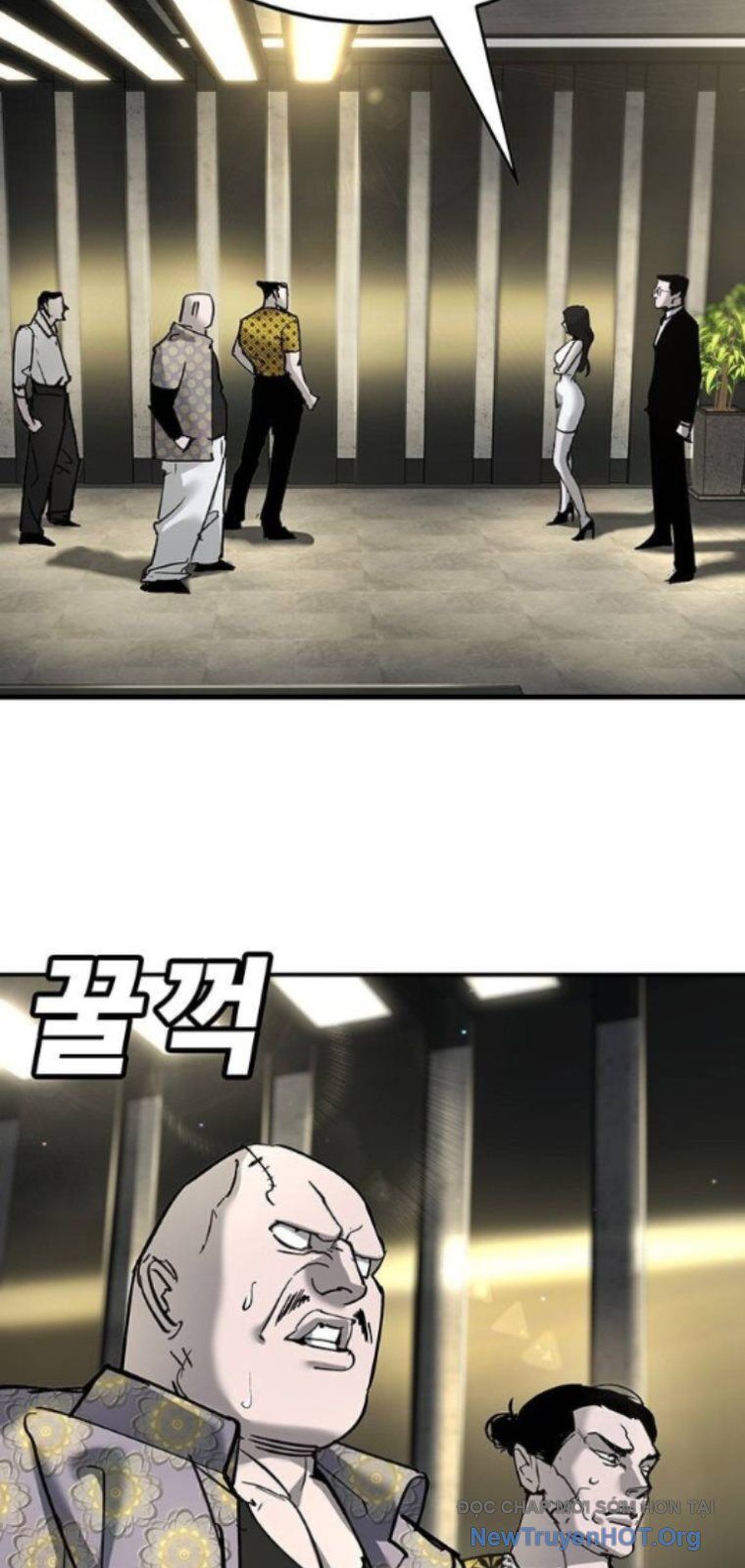 Cách Mạng Bắt Nạt - Chapter 34 - Page 46