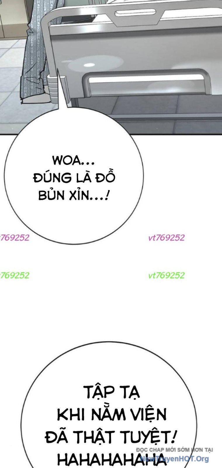 Cách Mạng Bắt Nạt - Chapter 34 - Page 57