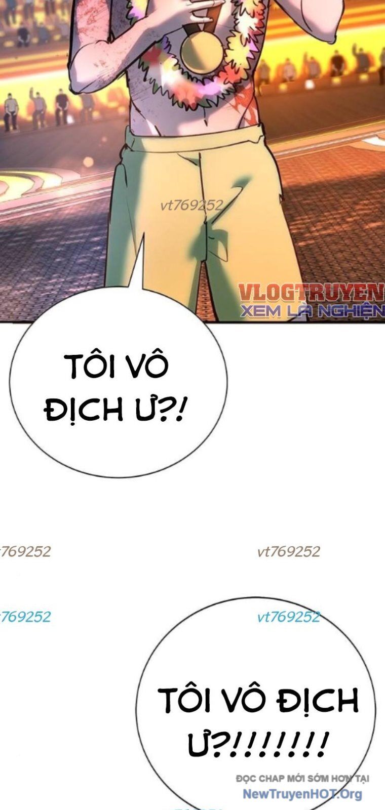 Cách Mạng Bắt Nạt - Chapter 34 - Page 6