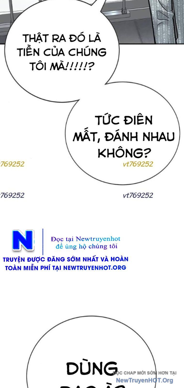 Cách Mạng Bắt Nạt - Chapter 34 - Page 61