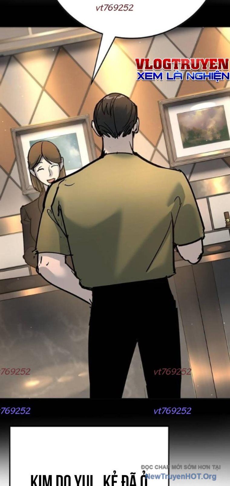 Cách Mạng Bắt Nạt - Chapter 34 - Page 64