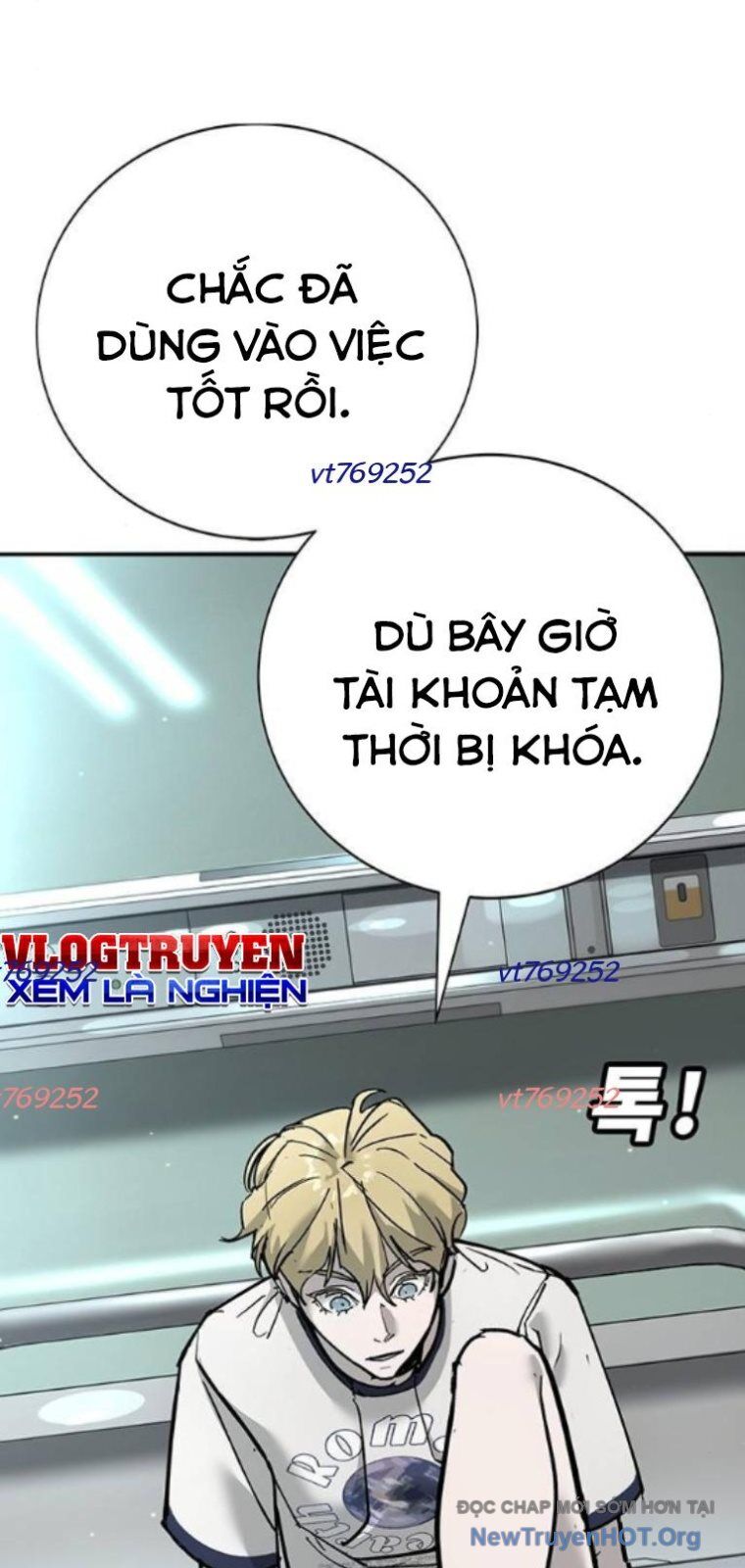 Cách Mạng Bắt Nạt - Chapter 34 - Page 67