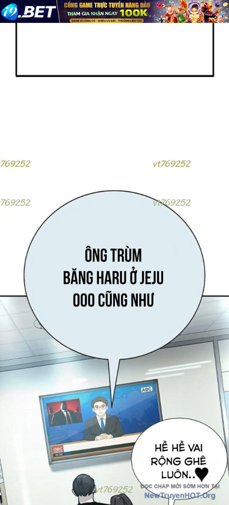 Cách Mạng Bắt Nạt - Chapter 34 - Page 71