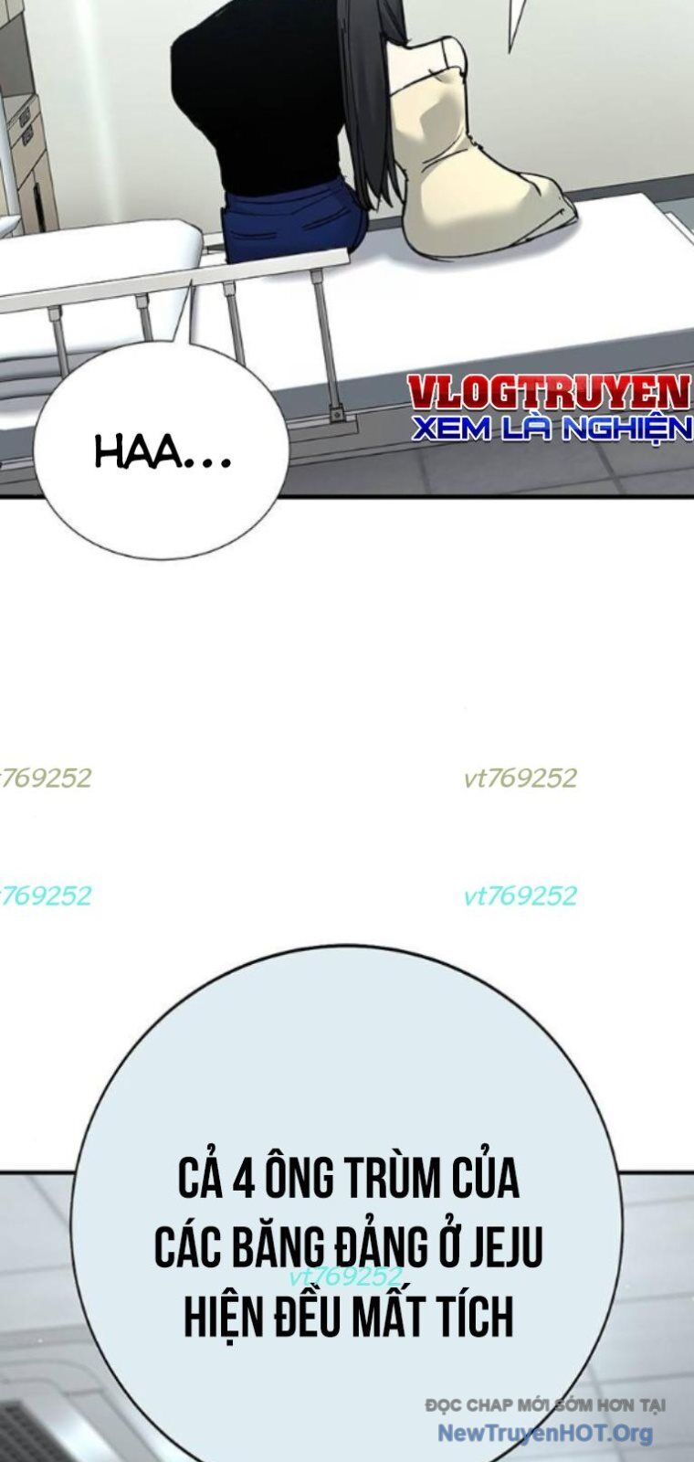 Cách Mạng Bắt Nạt - Chapter 34 - Page 72