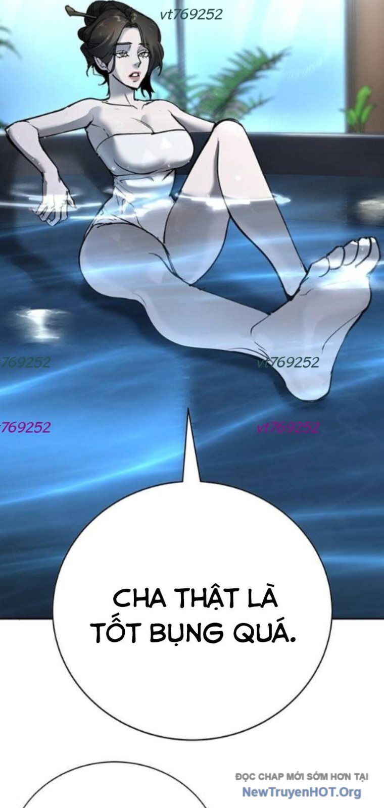 Cách Mạng Bắt Nạt - Chapter 34 - Page 77