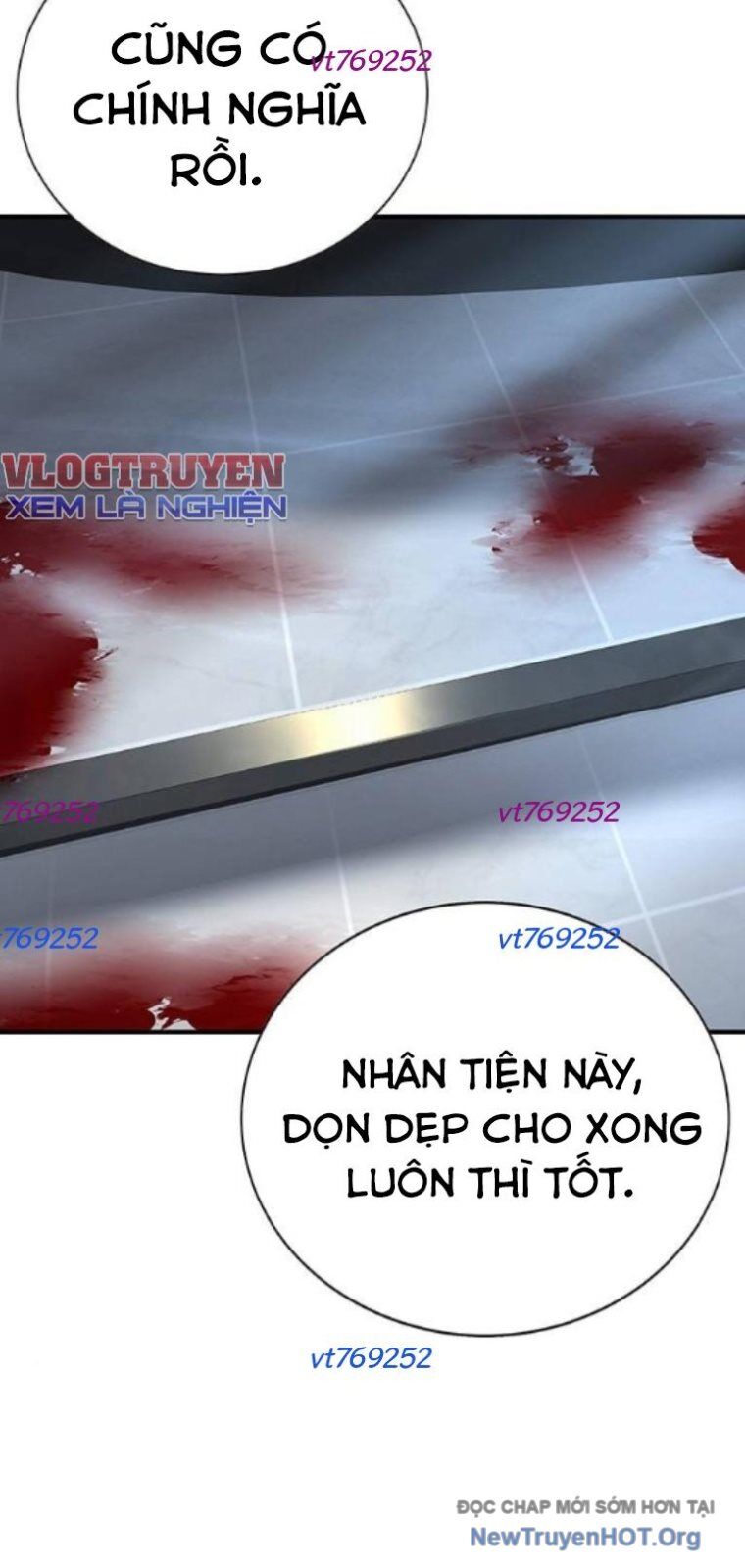 Cách Mạng Bắt Nạt - Chapter 34 - Page 78