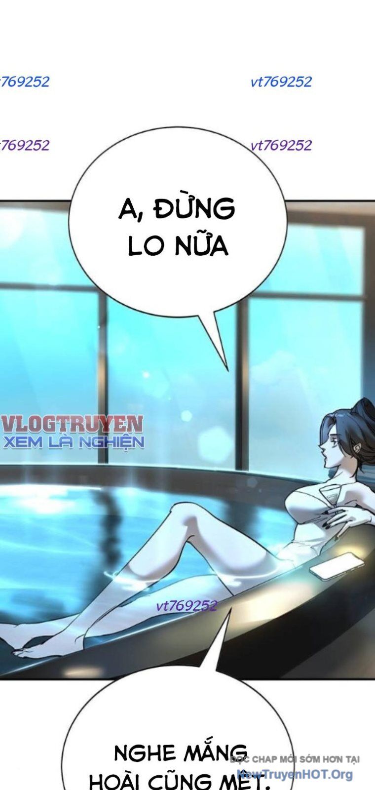 Cách Mạng Bắt Nạt - Chapter 34 - Page 79