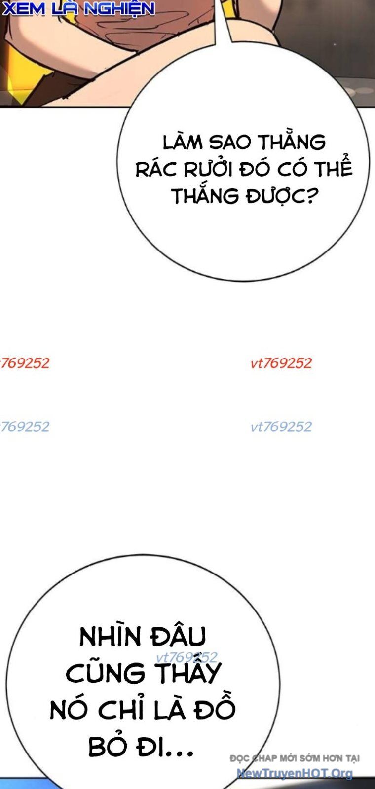 Cách Mạng Bắt Nạt - Chapter 34 - Page 8