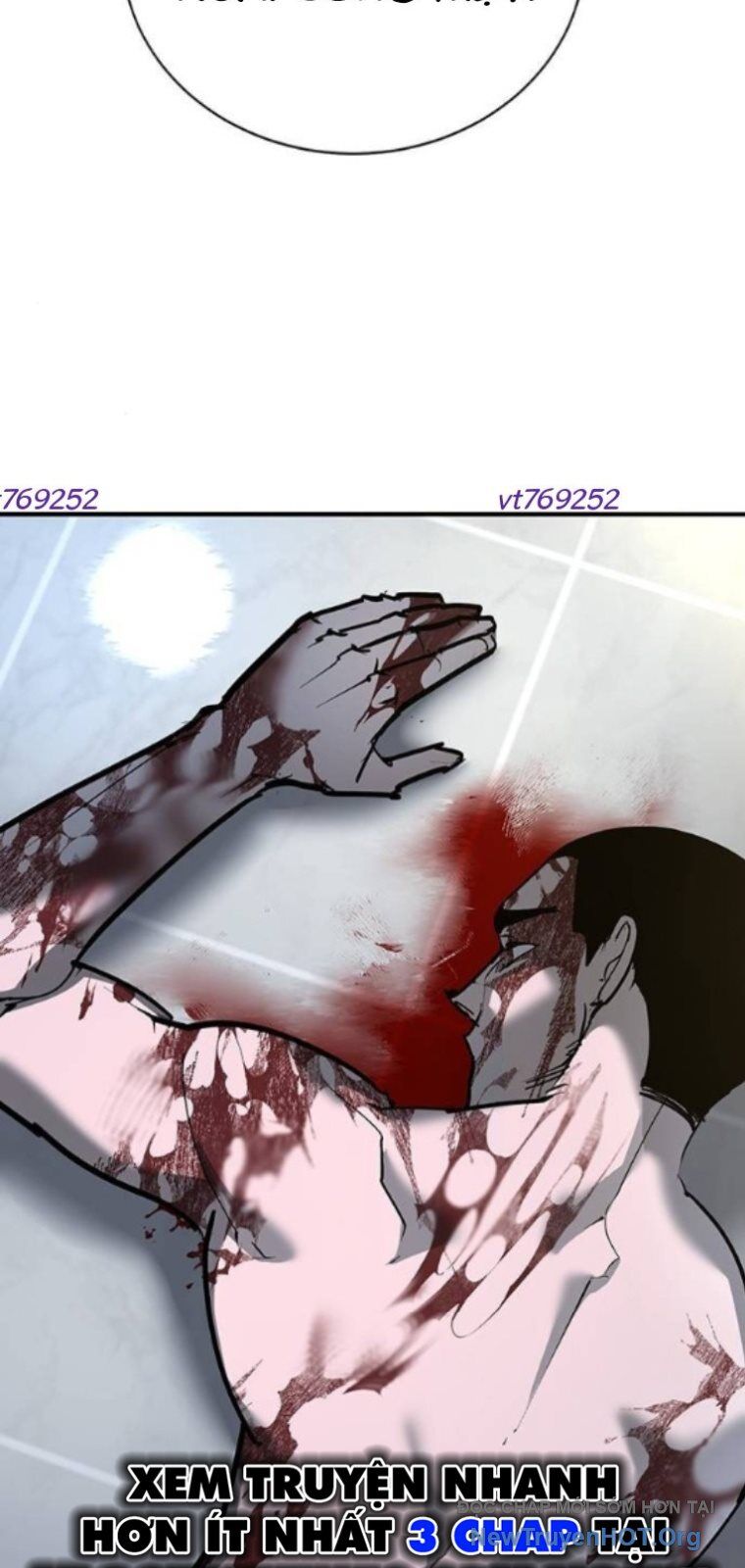 Cách Mạng Bắt Nạt - Chapter 34 - Page 80