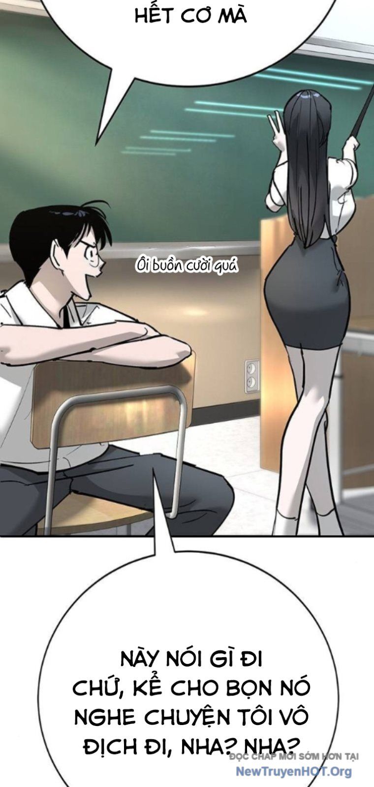 Cách Mạng Bắt Nạt - Chapter 34 - Page 89