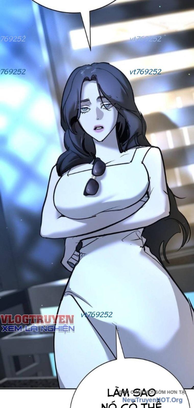 Cách Mạng Bắt Nạt - Chapter 34 - Page 9